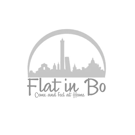 Flatinbo - Pietralata 볼로냐